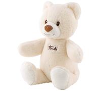 Trudi - Ours Ivoire