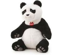 Trudi panda Peluches Kevin 45cm noir / blanc G