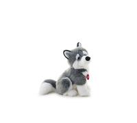 Trudi - peluche husky marcus m