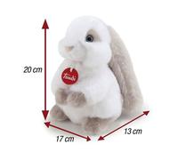 Trudi - Peluche Lapin Clemente S