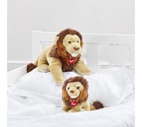 Trudi - Peluche Lion Narciso M