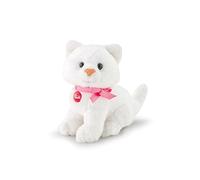 Peluche mini chat doux TUDL7000 Trudi