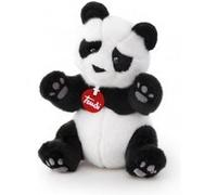 Trudi - peluche panda kevin s Multicolore G