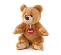 Trudi, Peluche Réaliste, Toute Douce, Ours Ettore S, TUD25609