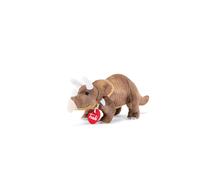 Trudi - peluche triceratops
