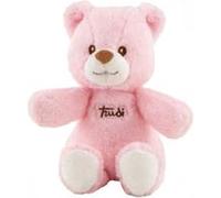 Trudi Peluches Cremino 26 cm Rose Rose G