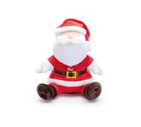 Trudi Père Noel Santa Claus Décorations d'arbre de Noël et de Maison. Cadeau de Noël | 12x36x25cm Taille M | Christmas | modèle 29628