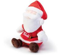 Trudi Père Noel Santa Claus Décorations d'arbre de Noël et de Maison. Cadeau de Noël | 14x23x7cm Taille XS | Christmas | modèle 29627