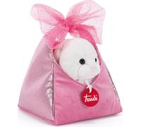 TRUDI PETS - Sac fantaisie avec animal, rose, 0m