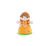Trudi Poupée Tulipe Peluche Dolls Princesse. Poupée de Chiffon. Jeu pour Les Filles. Idée Cadeau pour Les Enfants. | 13x18x9cm XS Dolls | modèle TUDD2000