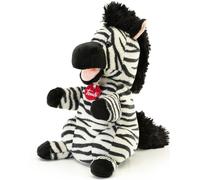 TRUDI PUPPETS - Chiot Zebra, 29cm