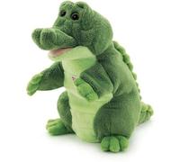 TRUDI PUPPETS - Marionnette crocodile, 25cm