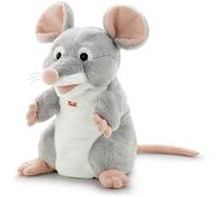TRUDI PUPPETS - Marionnette Souris, 25cm