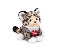 Trudi Puppy Léopard Peluches Chiots Animaux de la Collection Idée Cadeau pour Noël ou Anniversaire | 16x18x16cm Taille S | Puppies Peluche | modèle 19296