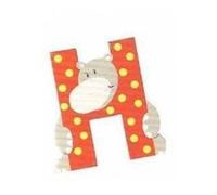Sevi - 81608 - Apprendre À Lire Et À Ecrire - Lettre H Hippopotame