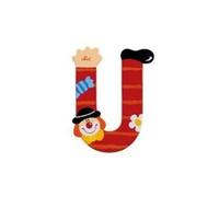 Trudi Sevi - 181757 - Lettre Clown U