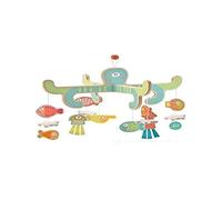 Trudi Sevi 83035 - Mobile Monde sous-Marin cm 36x31x36