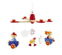 Trudi Sevi Creative Kids - Mobile Croix L