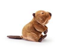 Trudi Sevi Trudi 24465 - Castor Giuseppe - 42 cm