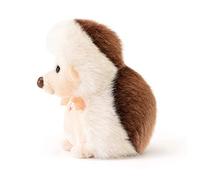 Trudi Peluche Hérisson modèle 51327 Taille XXS 7x9x8 cm Sweet Collection - Petit cadeau