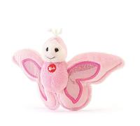 Trudi SW Col Papillon Peluche Petit Cadeau | 15x9x4cm Taille XXS | Sweet Collection | Modèle 51325