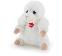 TRUDI Sw Col Pecora Xxs Peluche animaux de la ferme Multicolore 8006529512552