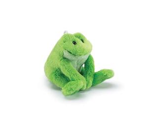 Trudi SW Col Rana Peluche Petit Cadeau | 7x9x8cm Taille XXS | Sweet Collection | modèle 51346