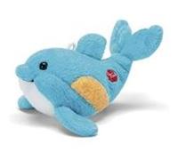 Trudi Sweet collection - dauphin Bleu