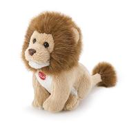 Trudi , Sweet Collection - Lion: miniature collectible plush lion , Christmas, baby shower, birthday or Christening gift for kids, Plush Toys , Suitable from birth