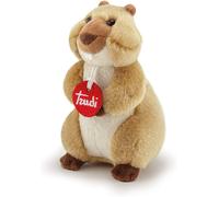 Trudi Peluche Trudini Trudino 15 cm - Assortiment d'animaux - Neuf Italie