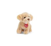 Trudi Trudino Labrador Animaux en Peluche idée Cadeau | 9x14x14cm Taille XS | Trudini | modèle 51907