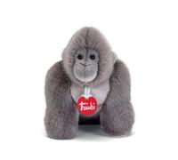Trudi trudino - peluche gorille