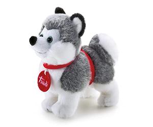 Trudi TUD07000 Trudini Husky Small