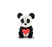 Trudi TUDN0000 - Trudino Panda I Love You