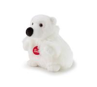 Trudi TUDN5000 - Ours polaire moelleux Taille S