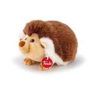 Trudi Bouclé Spillo Animaux du Parc du Stelvio et du Brenta. Cadeau en Peluche. Animaux de la forêt | 20x18x29cm Taille M | Park Collection | modèle TUDO5000