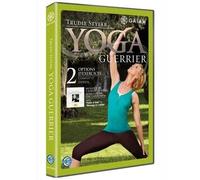 Trudie Styler, Yoga Guerrier