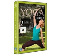 Trudie Styler, Yoga Guerrier