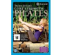 Trudie Styler'S Core Strength Pilates [Edizione: Regno Unito] [Import]
