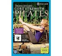 Trudie Styler – Core Strength Pilates – Import (Éd. Royaume‑Uni)