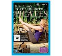 Trudie Styler – Core Strength Pilates – Import (Éd. Royaume‑Uni)