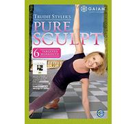 Trudie Styler's Pure Sculpt [Edizione: Regno Unito] [Import]