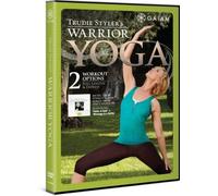 Trudie Styler's Warrior Yoga by Trudie Styler