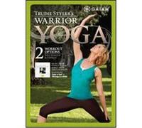 Gaiam - DVD - Warrior Yoga par Trudie Styler - Zone 1