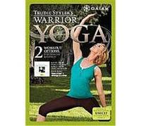 Gaiam - Trudie Styler Warrior Yoga - Édition Royaume-Uni (Import)