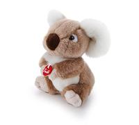 Trudino Koala Trudi | Trudi Peluche Petit Cadeau Saint Valentin et Noël | 12x12x11cm XS | Trudini Classic | modèle 52186