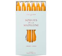 Trudon - Madeleine Candle - Bougie parfumée corn 6 St.
