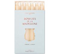 Trudon - Madeleine Candle - Bougie parfumée stone 6 St.