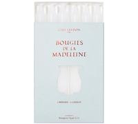 Trudon - Madeleine Candle - Bougie parfumée white 6 St.