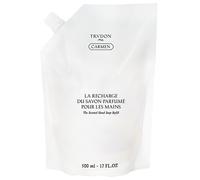 Trudon - Scented Hand Soap Refill Carmen - Savon & gommage pour les mains 500 ml